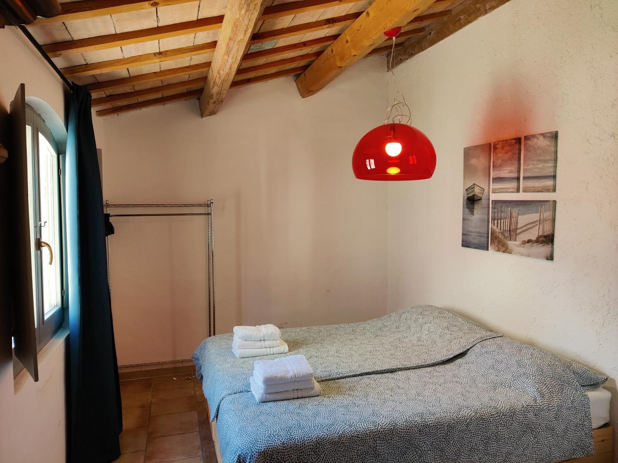 Rustico Del Bozzo Konuk evi Castelleone di Suasa Dış mekan fotoğraf