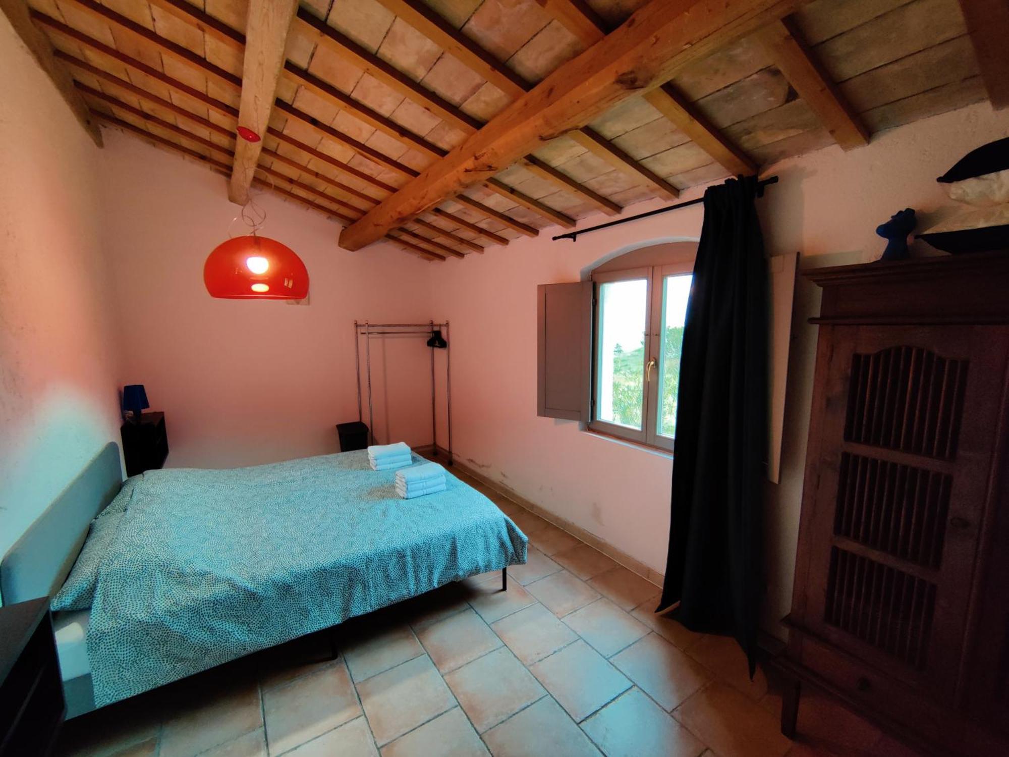 Rustico Del Bozzo Konuk evi Castelleone di Suasa Dış mekan fotoğraf