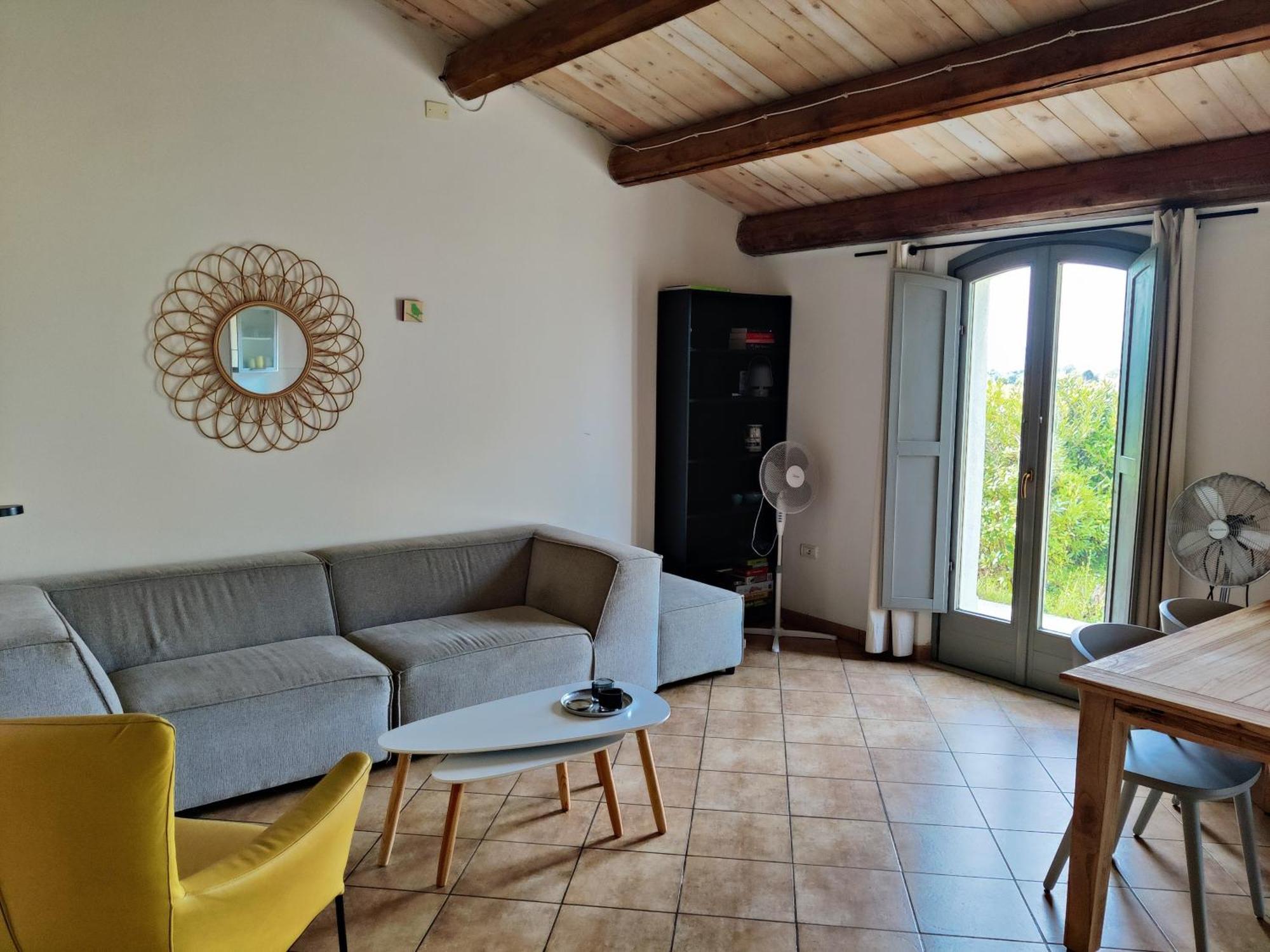 Rustico Del Bozzo Konuk evi Castelleone di Suasa Dış mekan fotoğraf